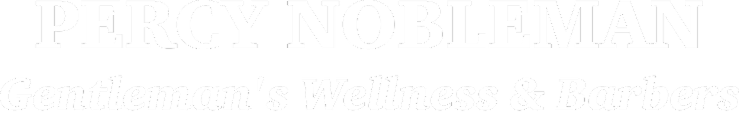 Percy Nobleman Gentleman's Wellness &amp; Barbers