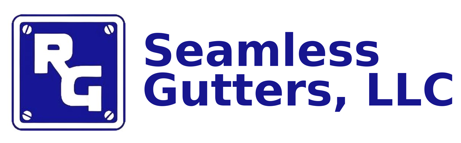 RG Seamless Gutters &amp; Garage Doors LLC (Copy)