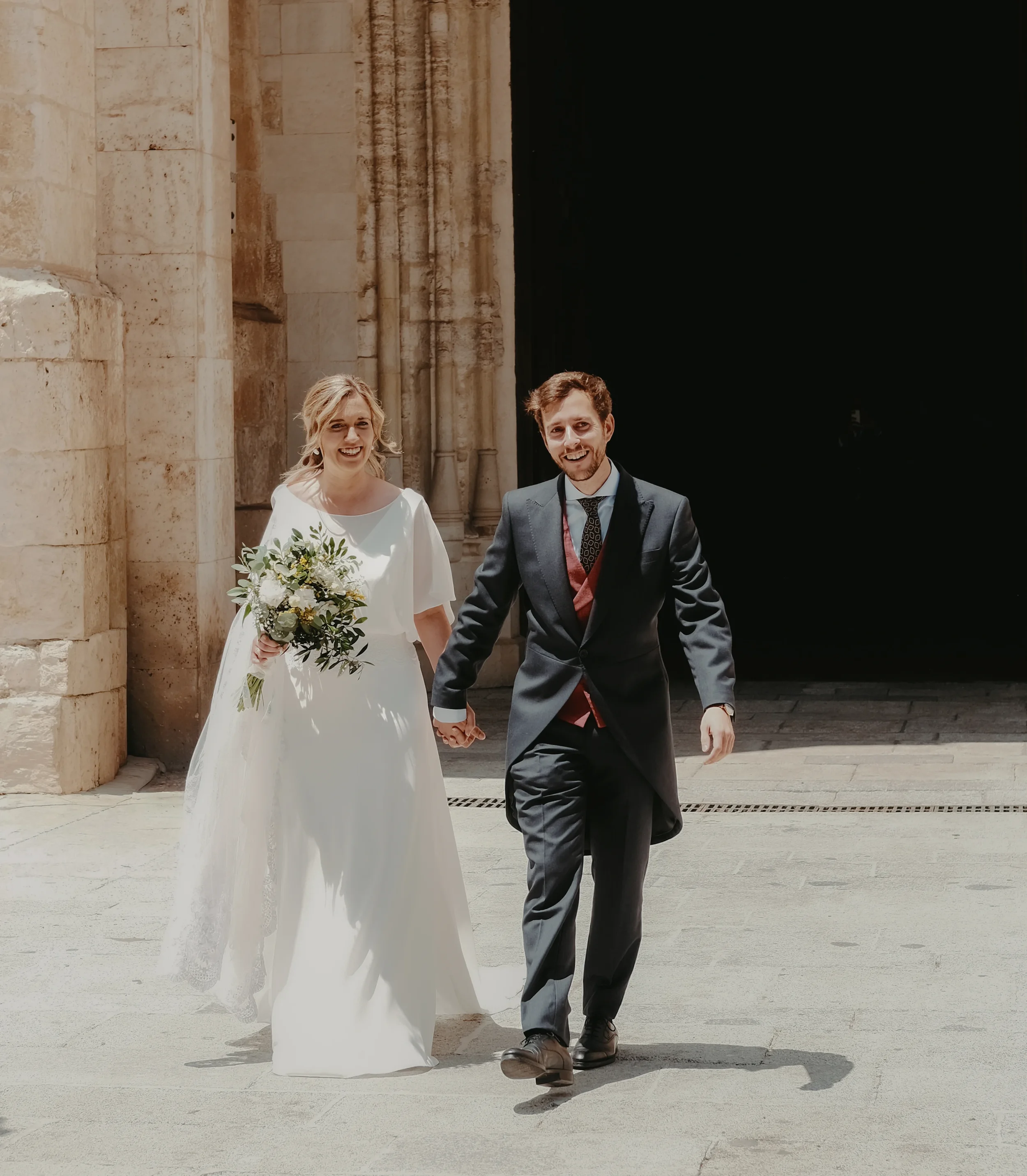 boda ciudad real catedral