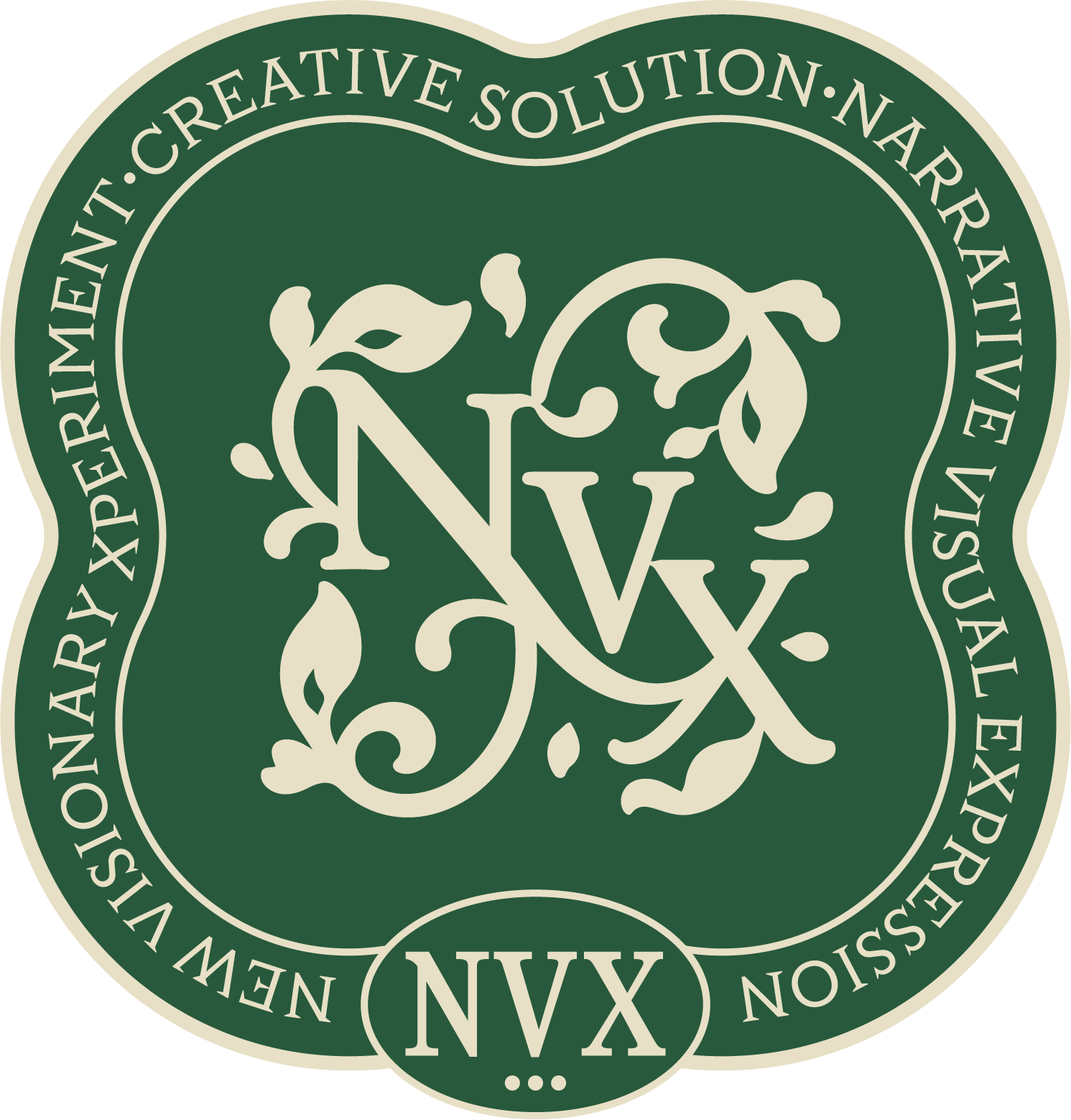 nvx creative solutions