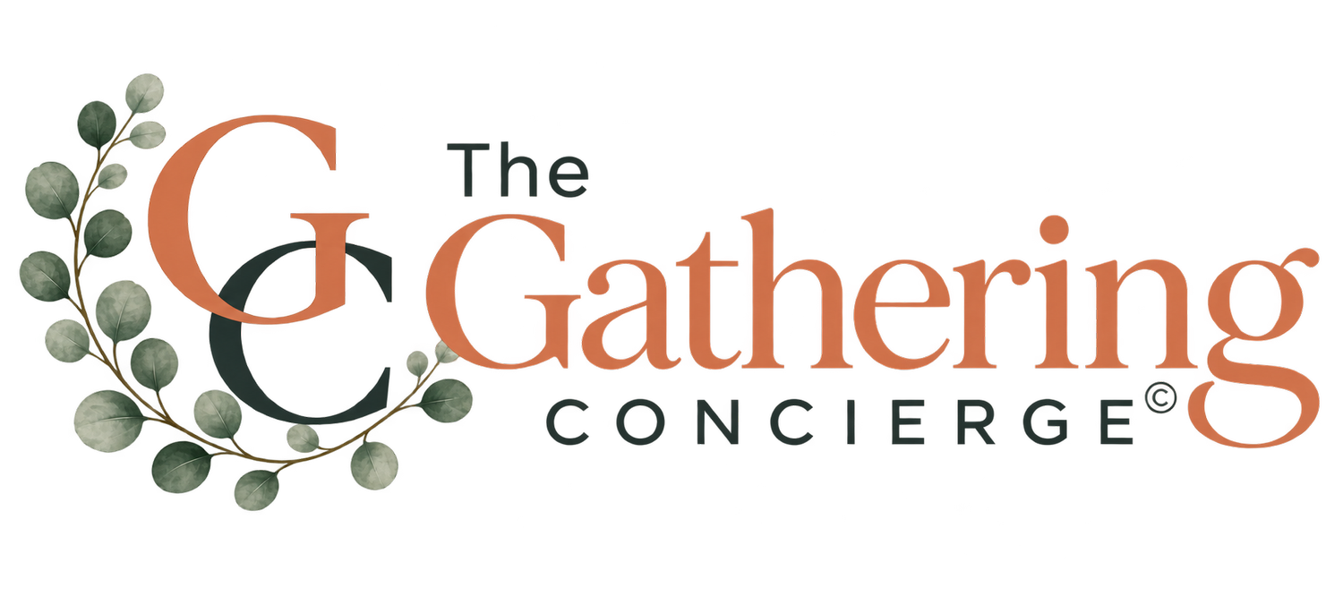 The Gathering Concierge