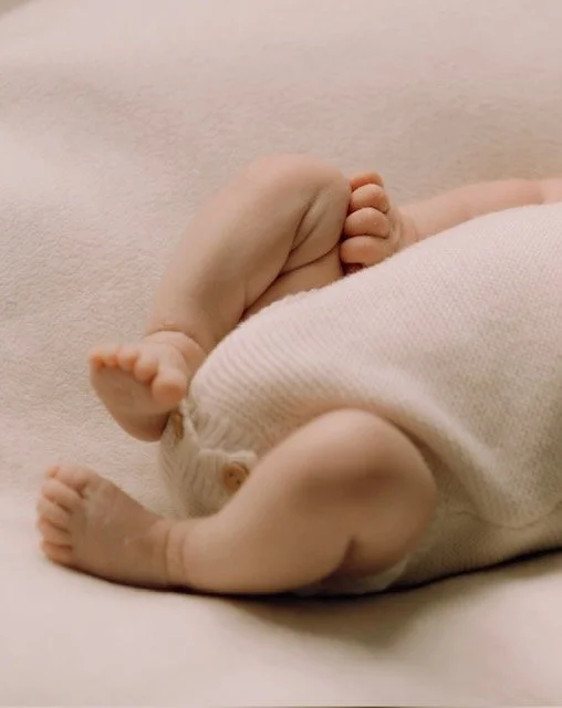 The Newborn Bubble