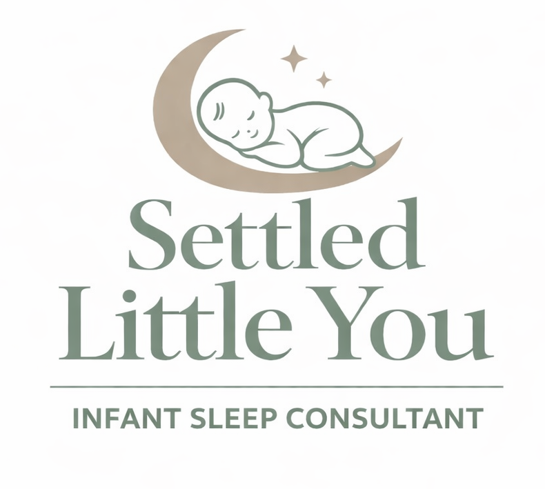 Settled Little You Infant Sleep Consultant | Based in Herefordshire