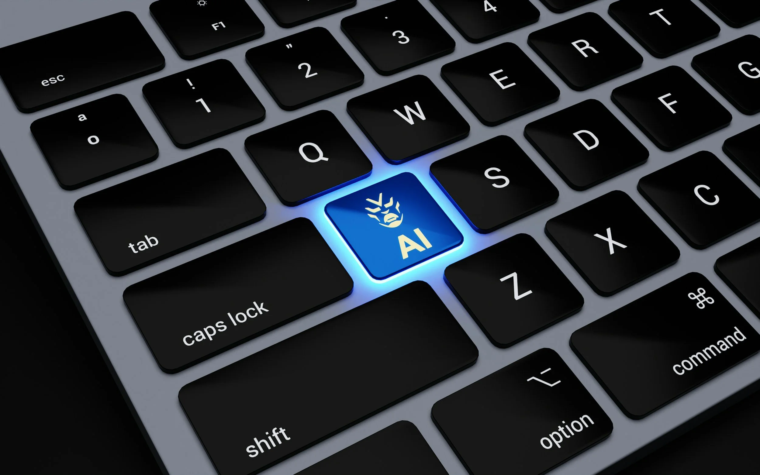 AI Has Changed the Way People Search. Is Your Business Keeping Up?