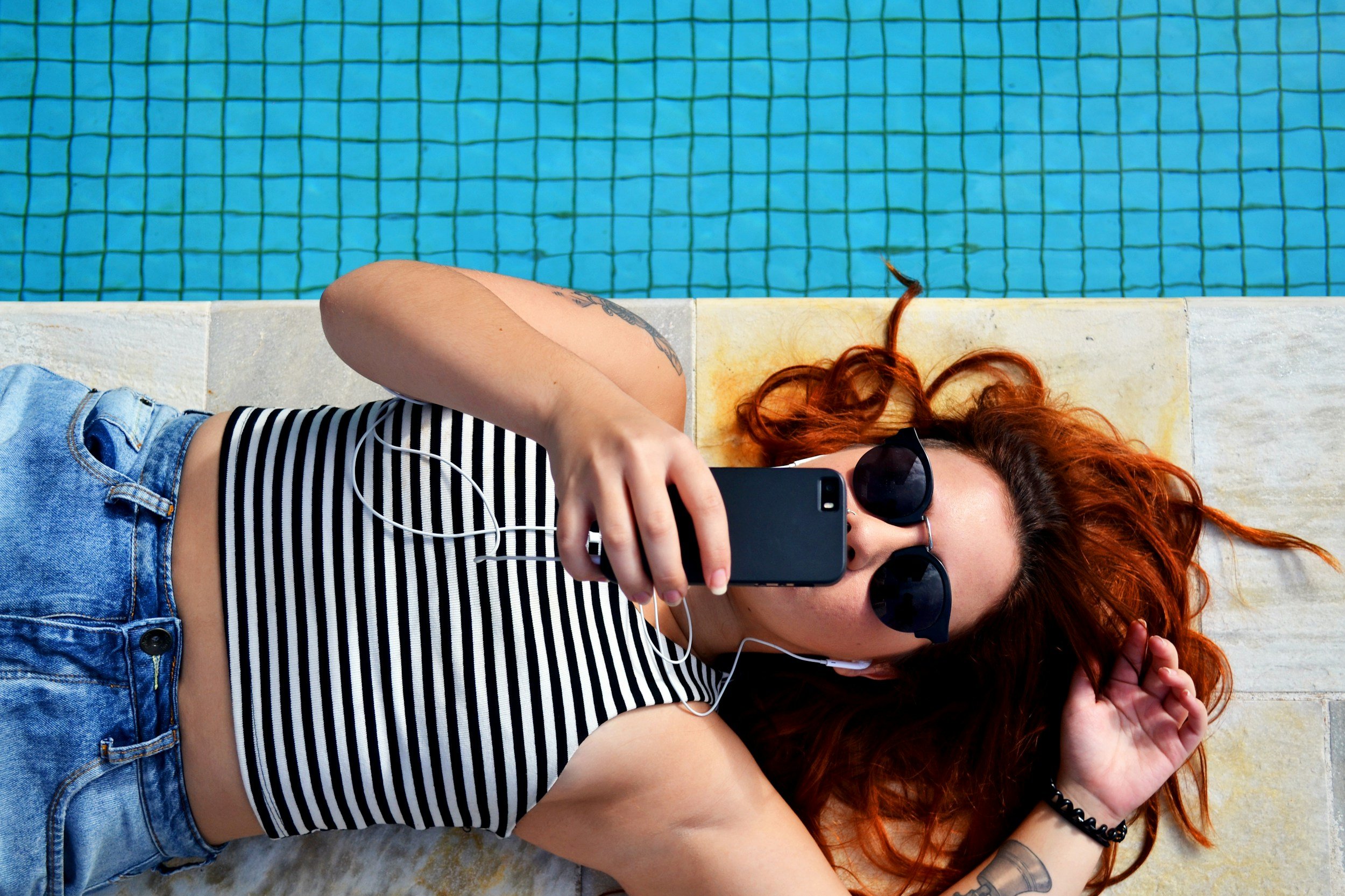 Marketing is noisy. So what actually makes people stop scrolling?