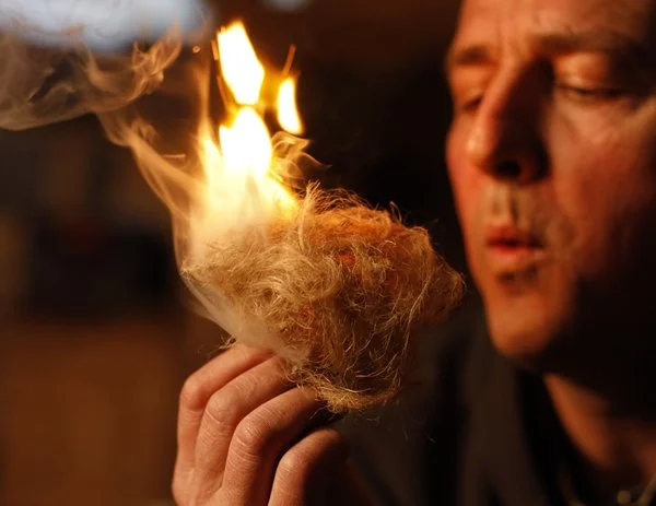 Bushcraft &amp; Outdoor Survival