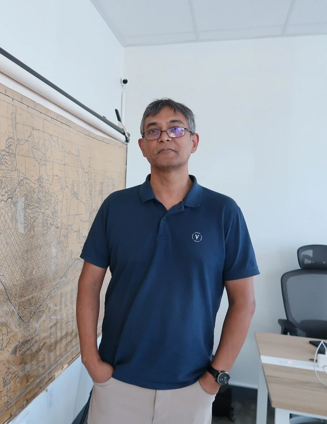 Bijoy Rahman