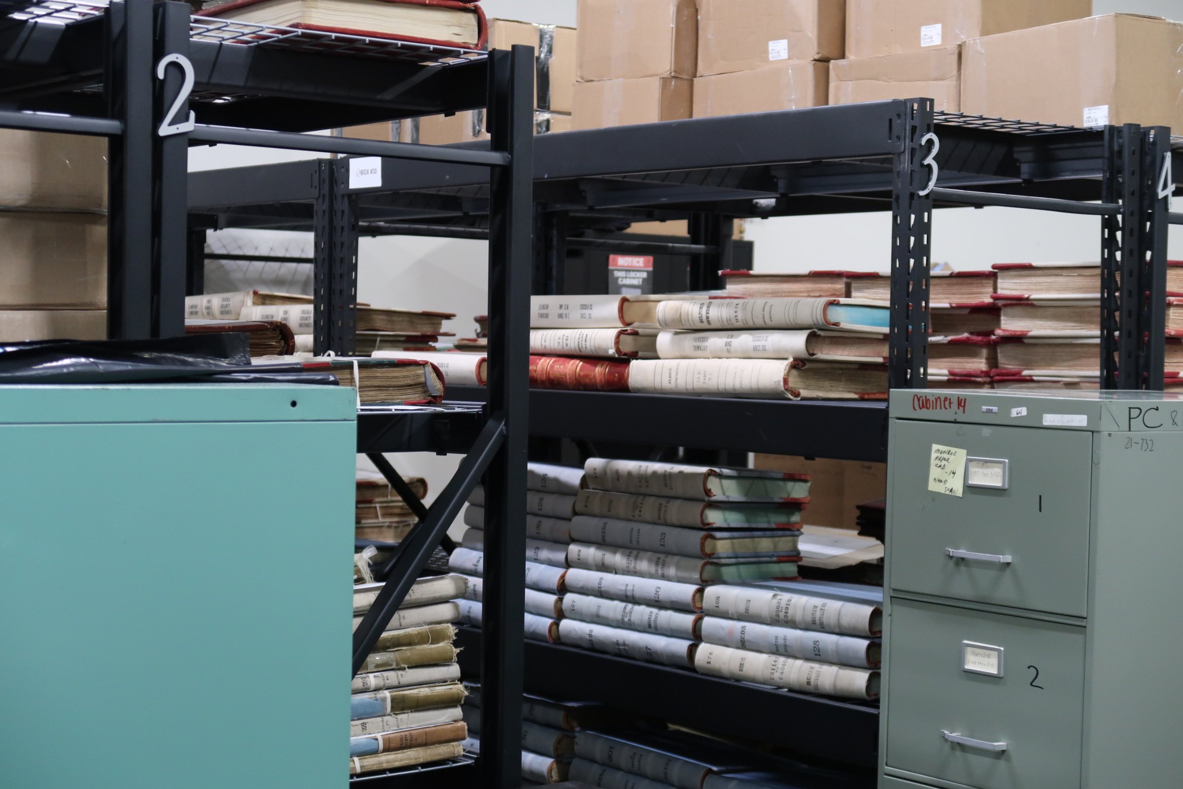 What Nobody Tells You About Digitizing an Archive — until it is too late.