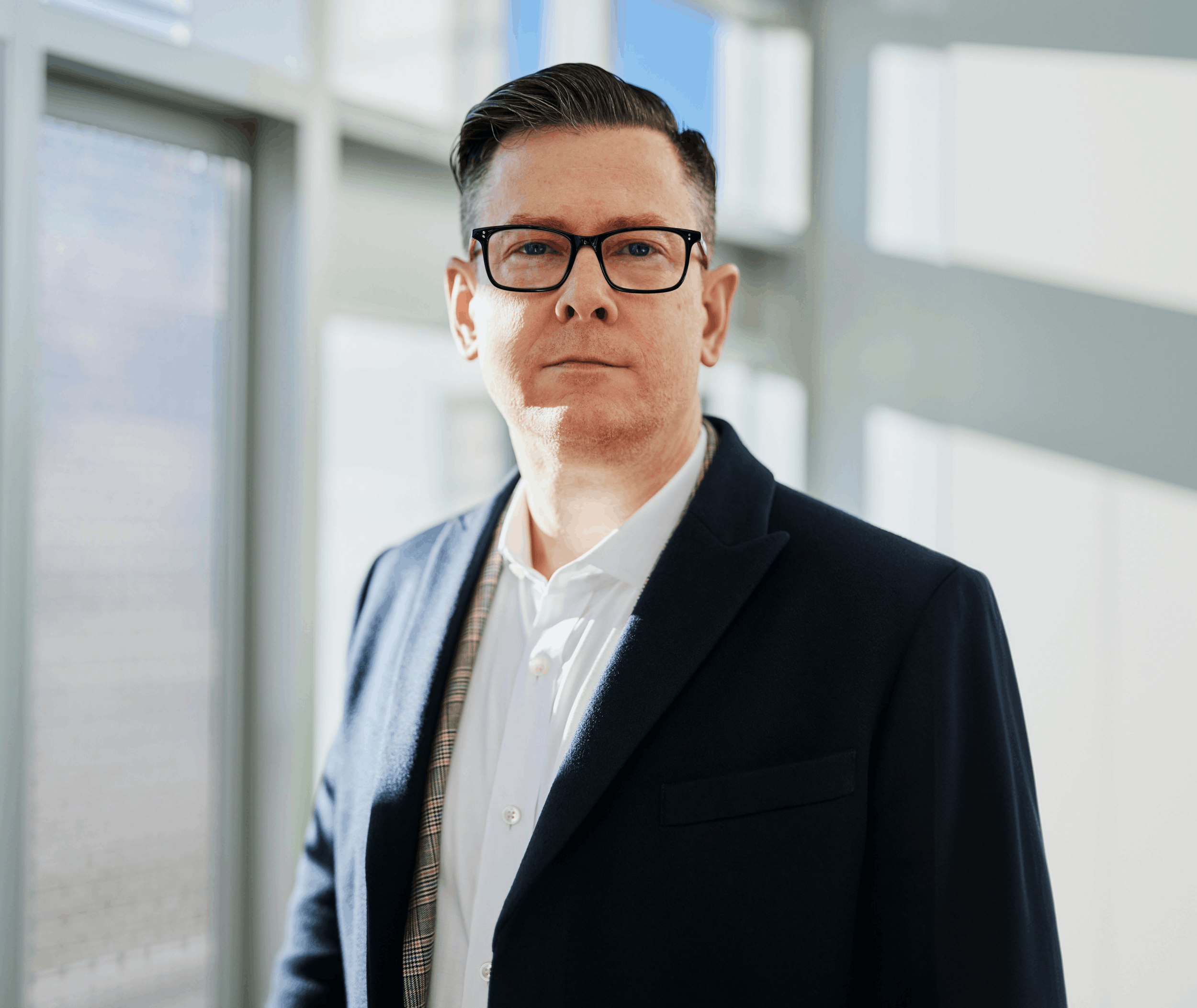 Mark Grebner | Political Consultant & Former Owner, Practical Political Consulting