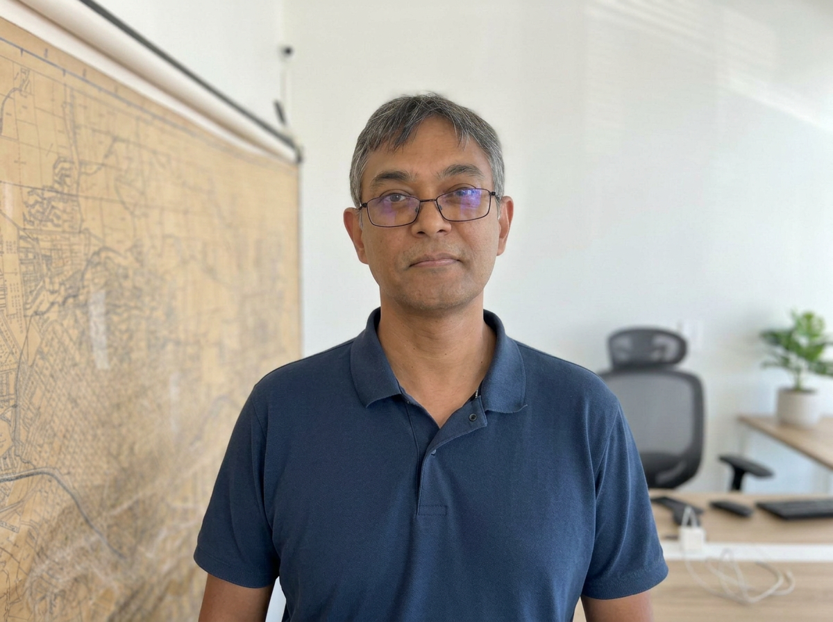 Bijoy Rahman