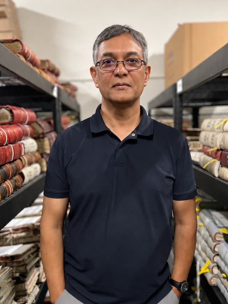 Bijoy Rahman