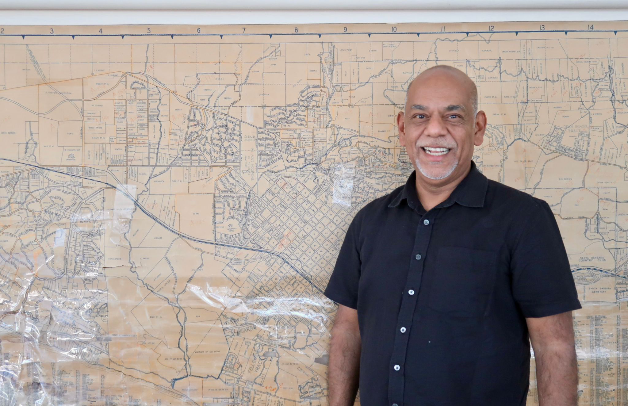 Shuvo Rahman - IIMI Co-owner, VP Operations