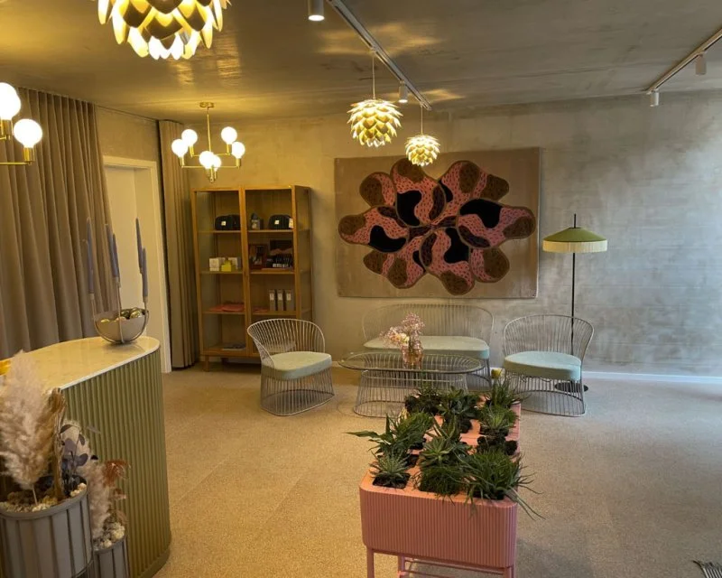Kosmetik und Beautyhaus in der Schnitzmühle