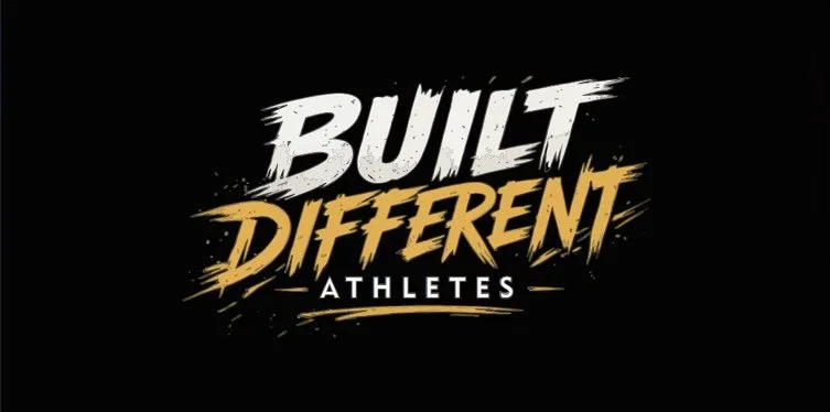 Built Different Athletics