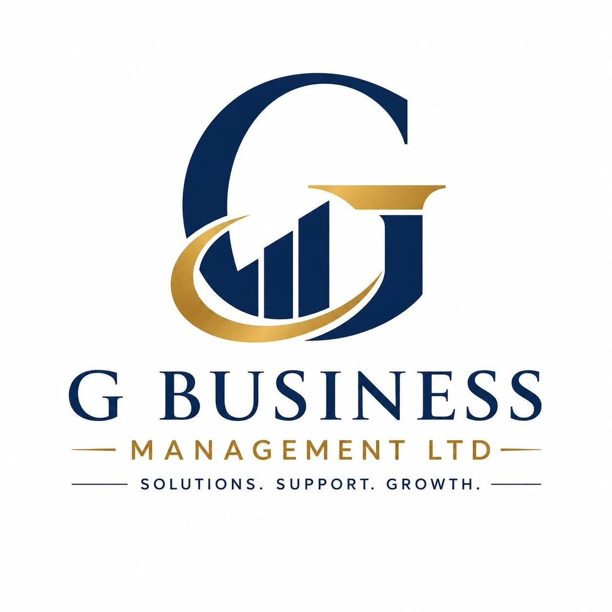 G BUSINESS MANAGEMENT LTD