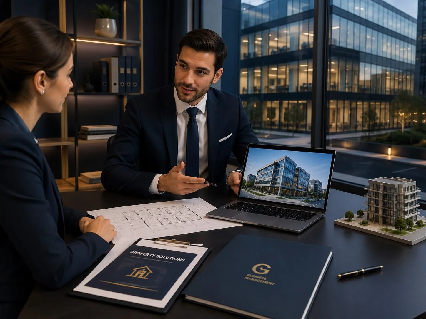 Property Services