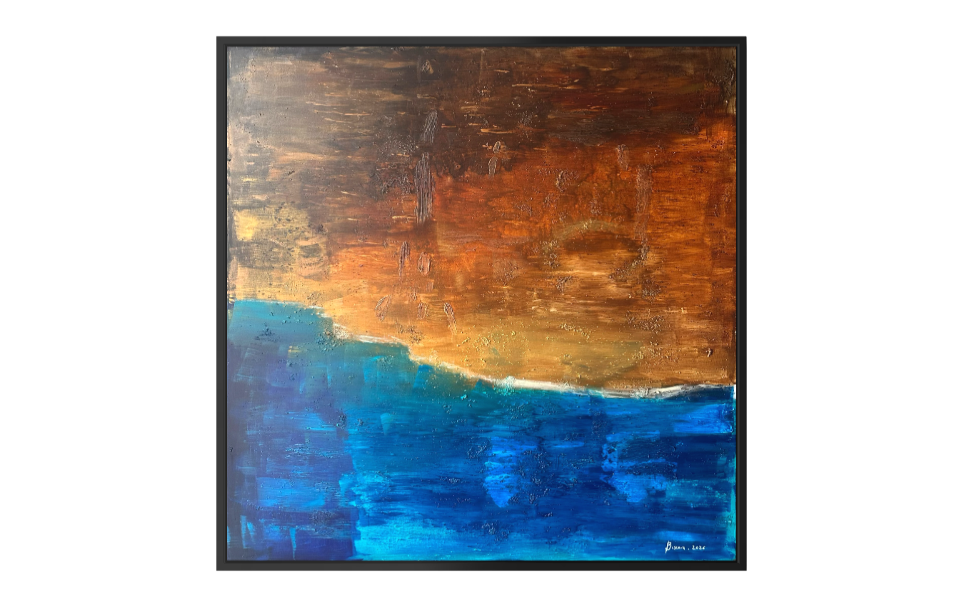 Shoreline