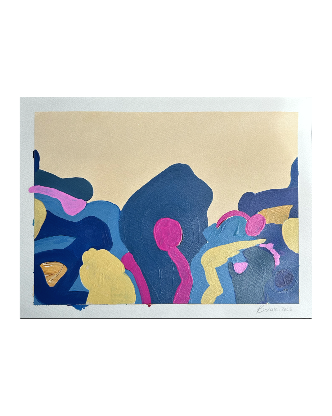 Profusion I