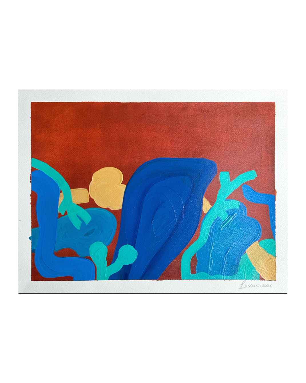 Profusion III
