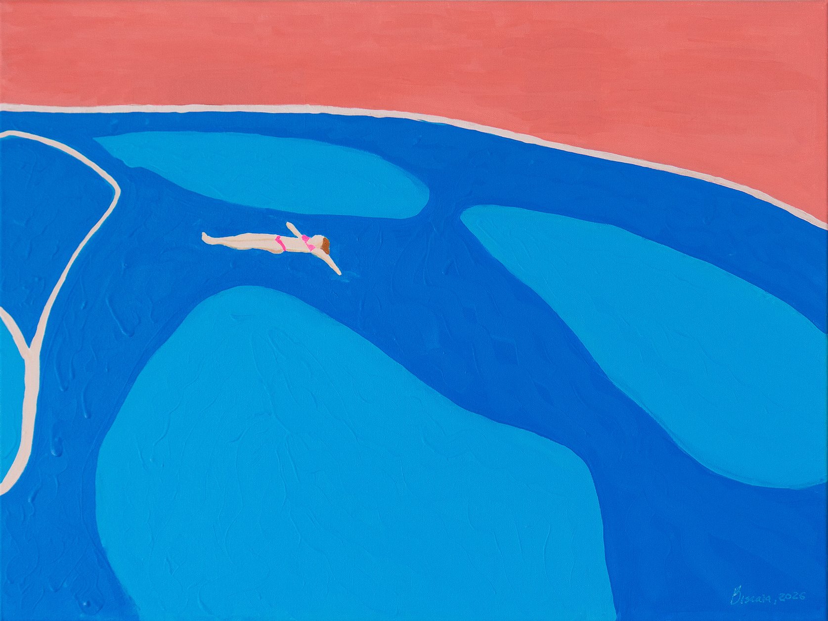 patachoca swimming pool
