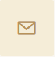 Icon of an envelope representing email or messaging