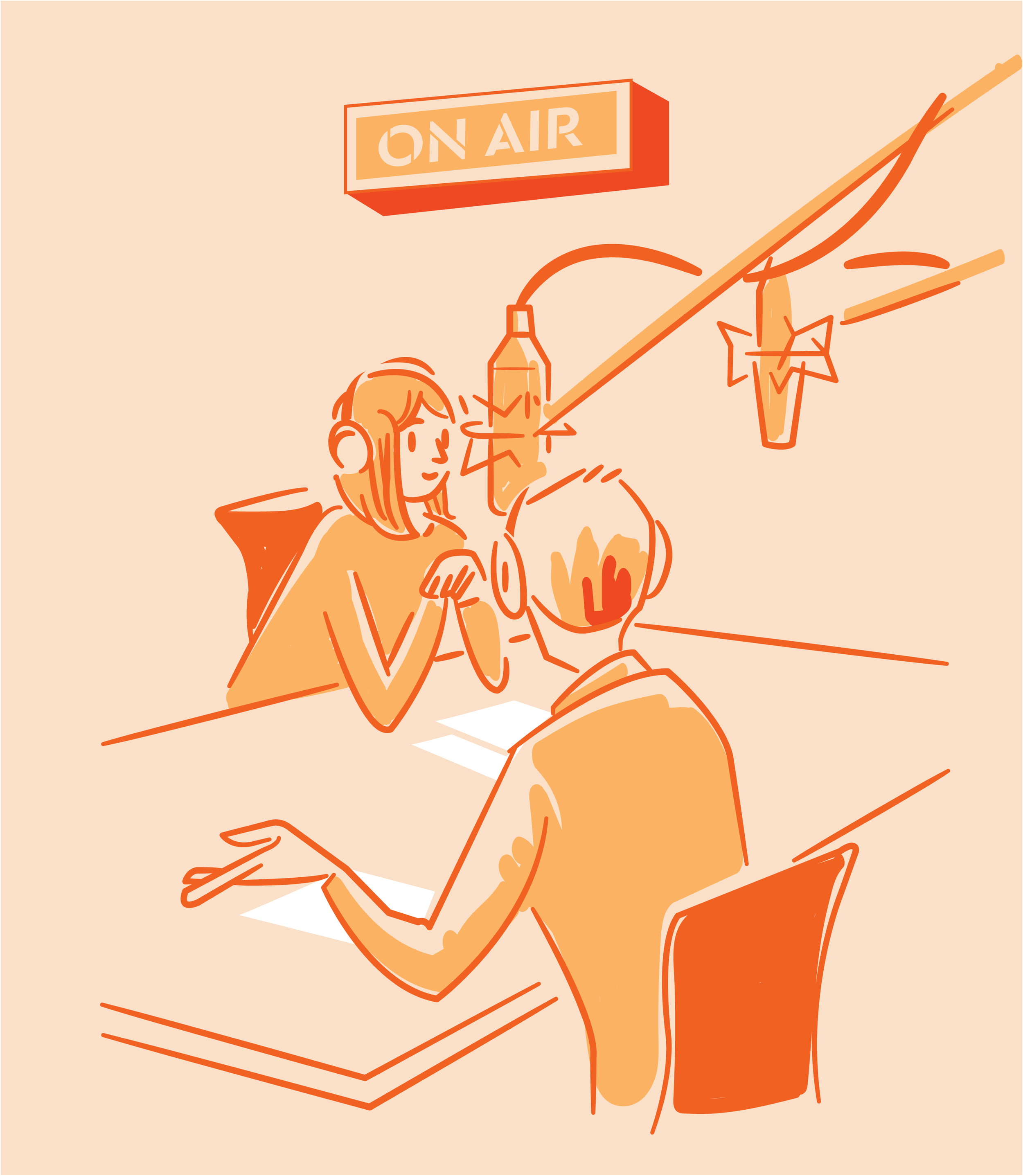 Make Some Noise