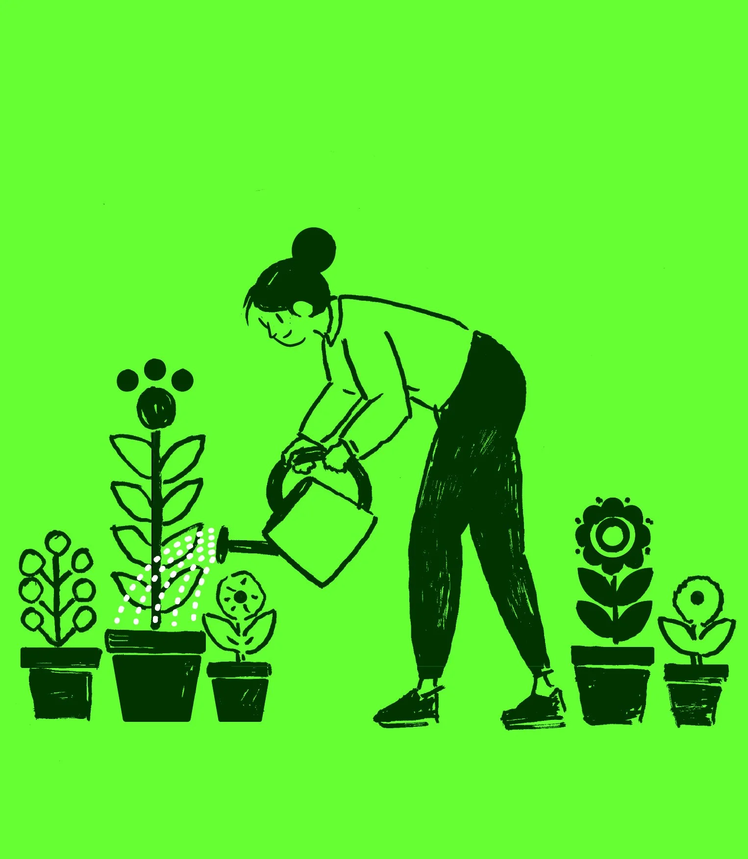 Are You Growing Your Brand, or Just Maintaining It?
