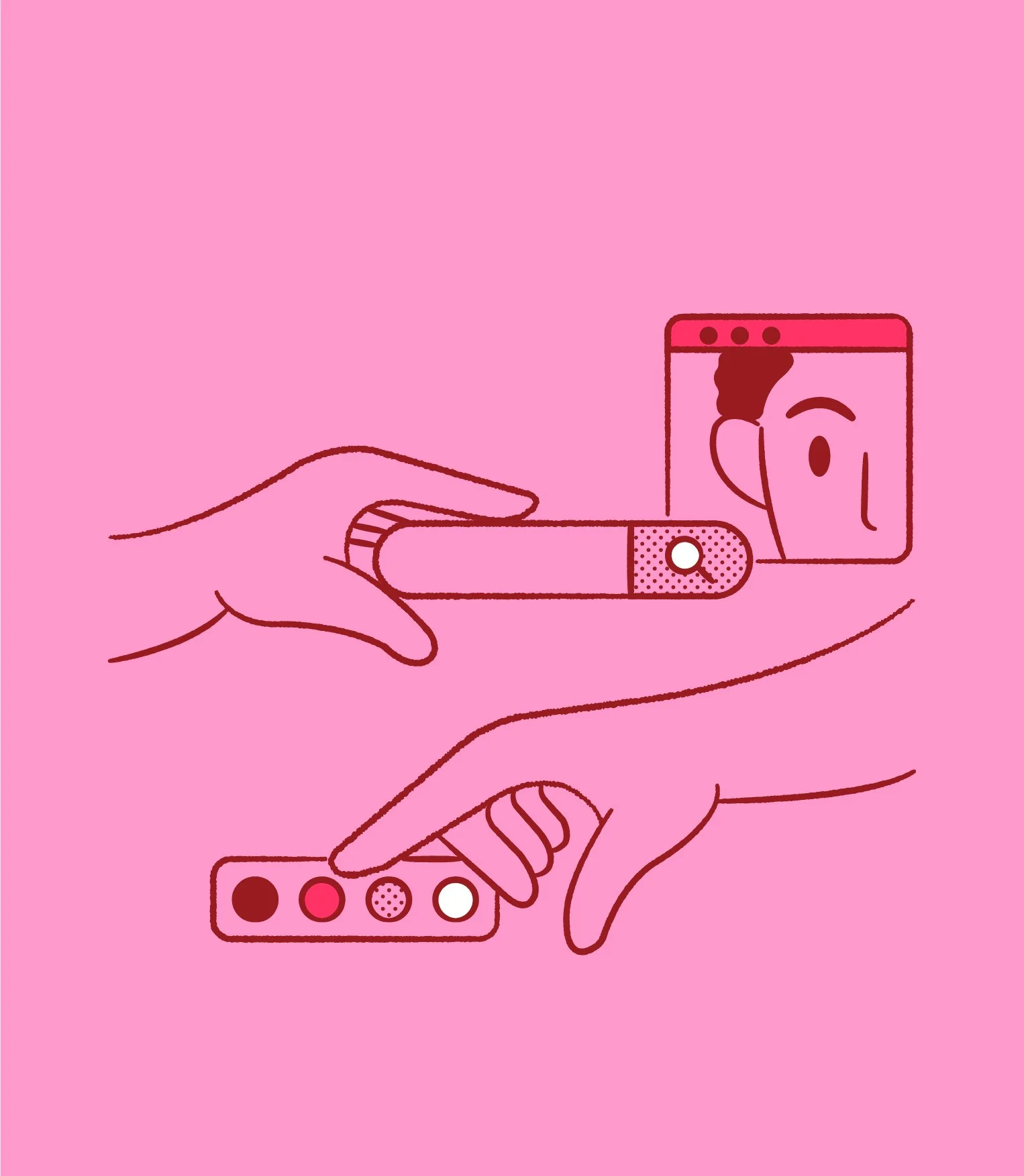 Nobody cares about your brand guidelines