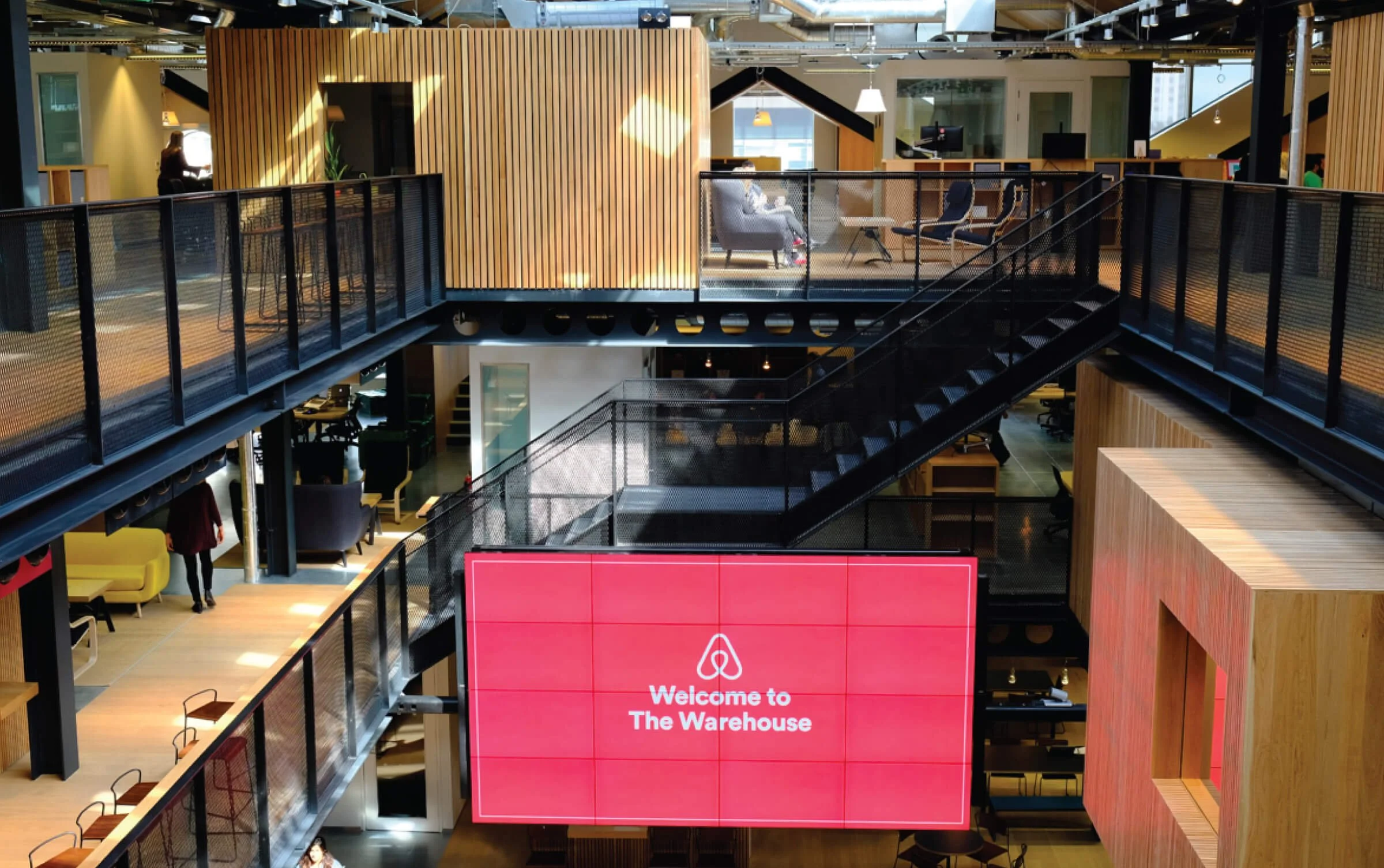 Airbnb