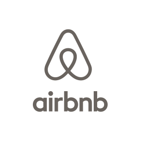 Airbnb logo