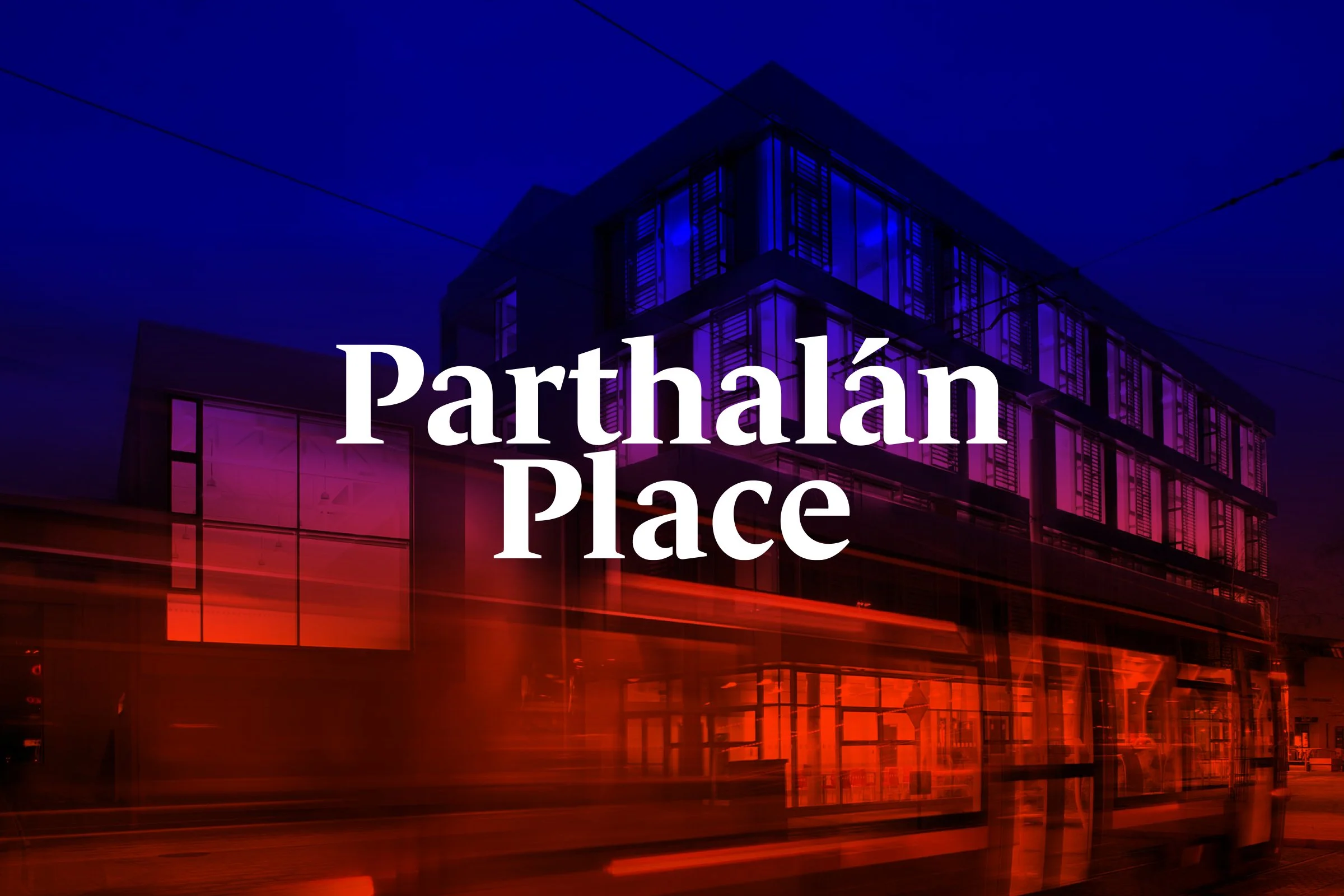 Place Branding