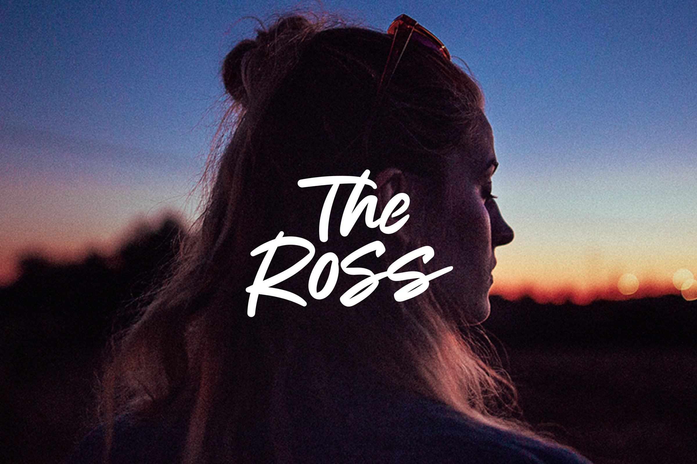 The Ross