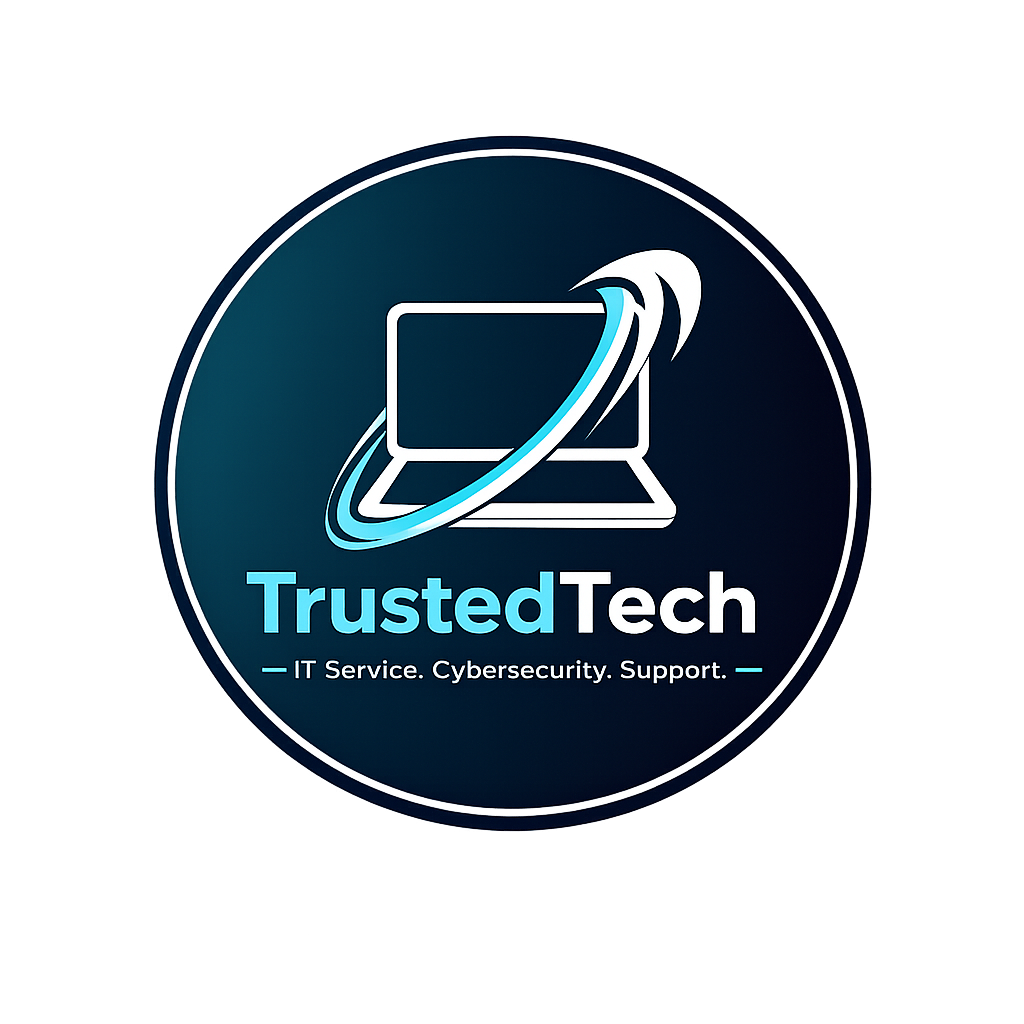 Trusted Tech