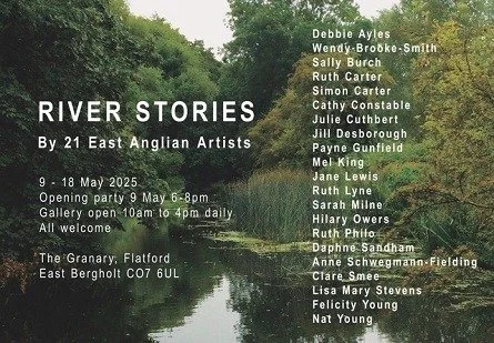 River Stories