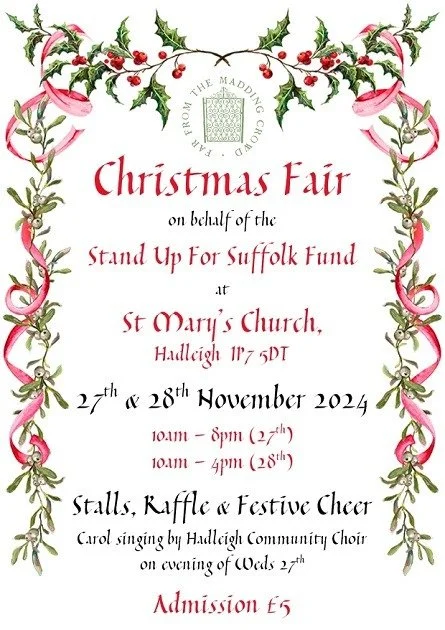 Christmas Fair