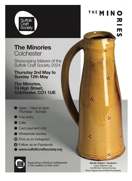 Suffolk Craft Society