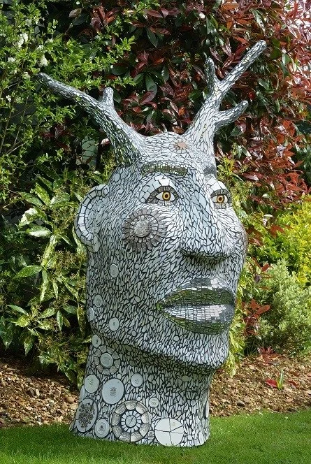 Cotswold Sculpture Park