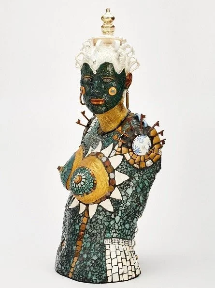 Exhibition in aid of Daws Hall Trust