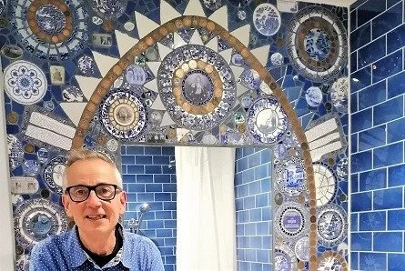 Cistern Chapel - Colchester Art Centre