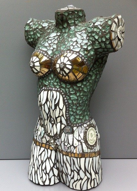 Summer Sensations Exhibition at Hayletts Gallery
