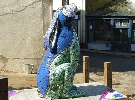 Lepus - GogoHares 2018