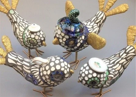 Hayletts Gallery - Christmas exhibition