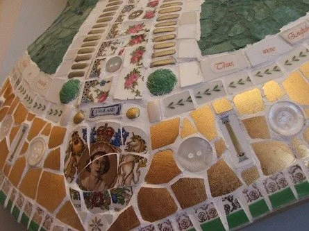 Awarded commission for Symington Building, Market Harborough
