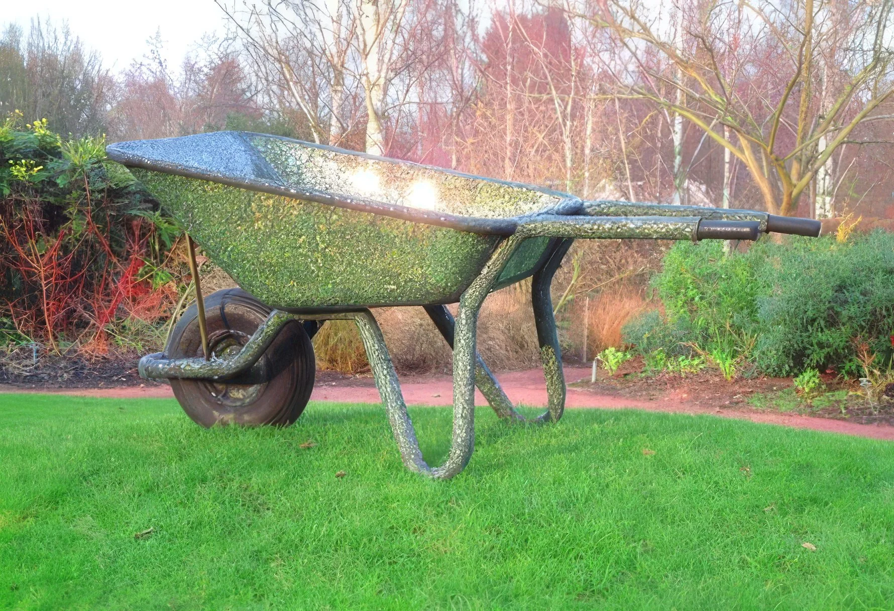 Writtle Sci Art Residency