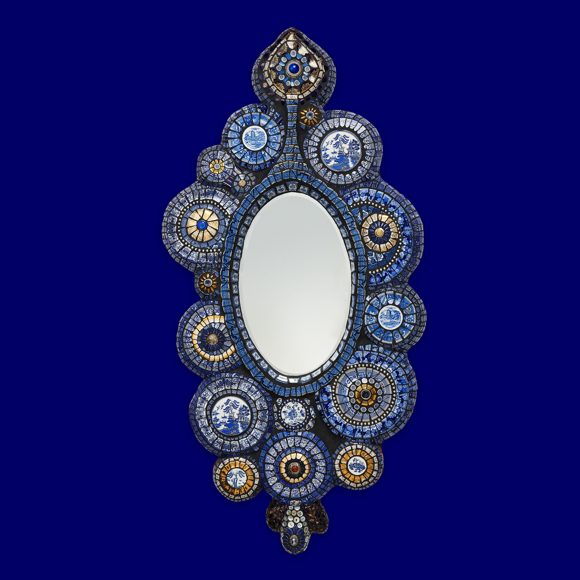 Mirrors