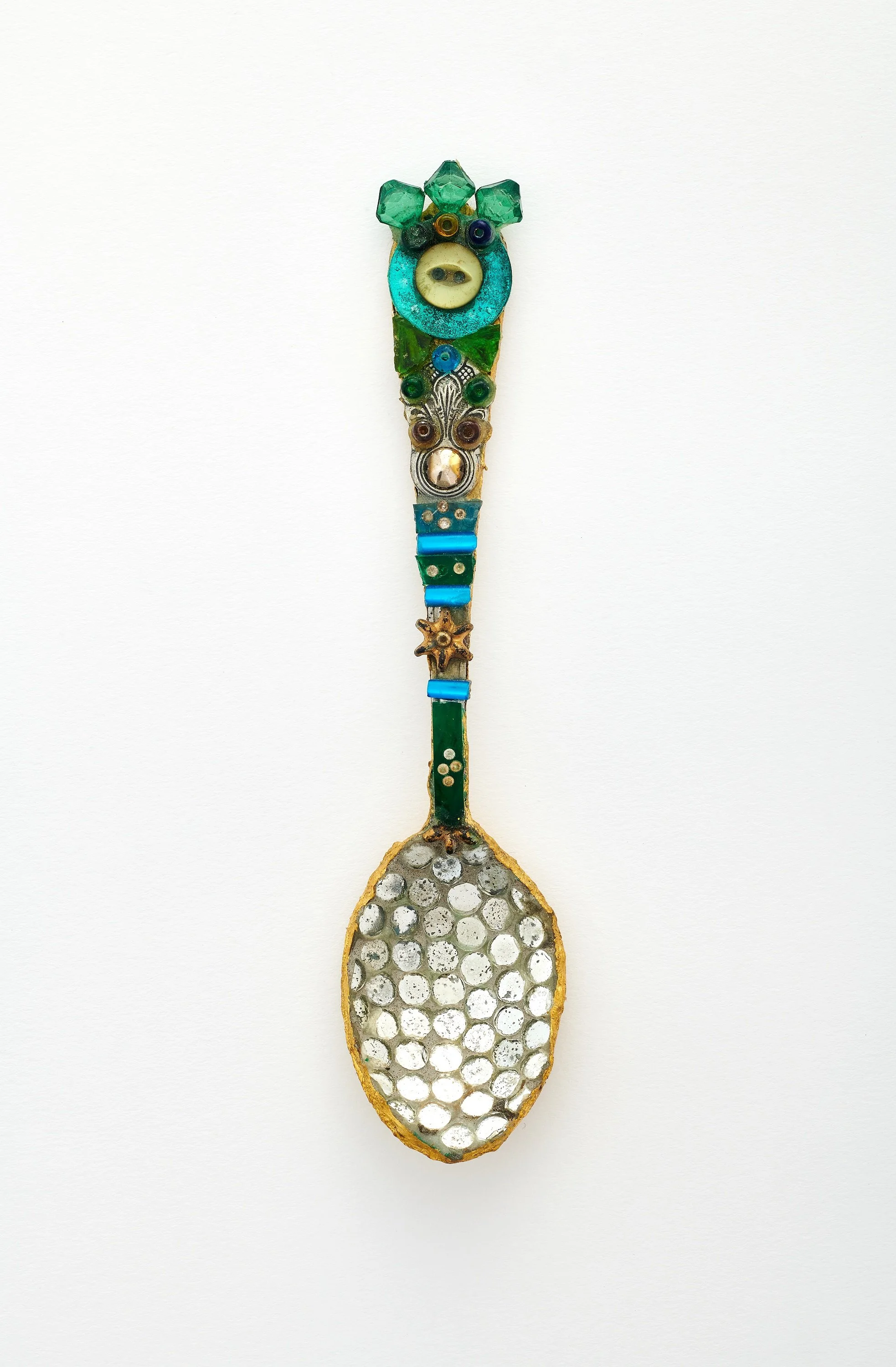 'Love Spoon'