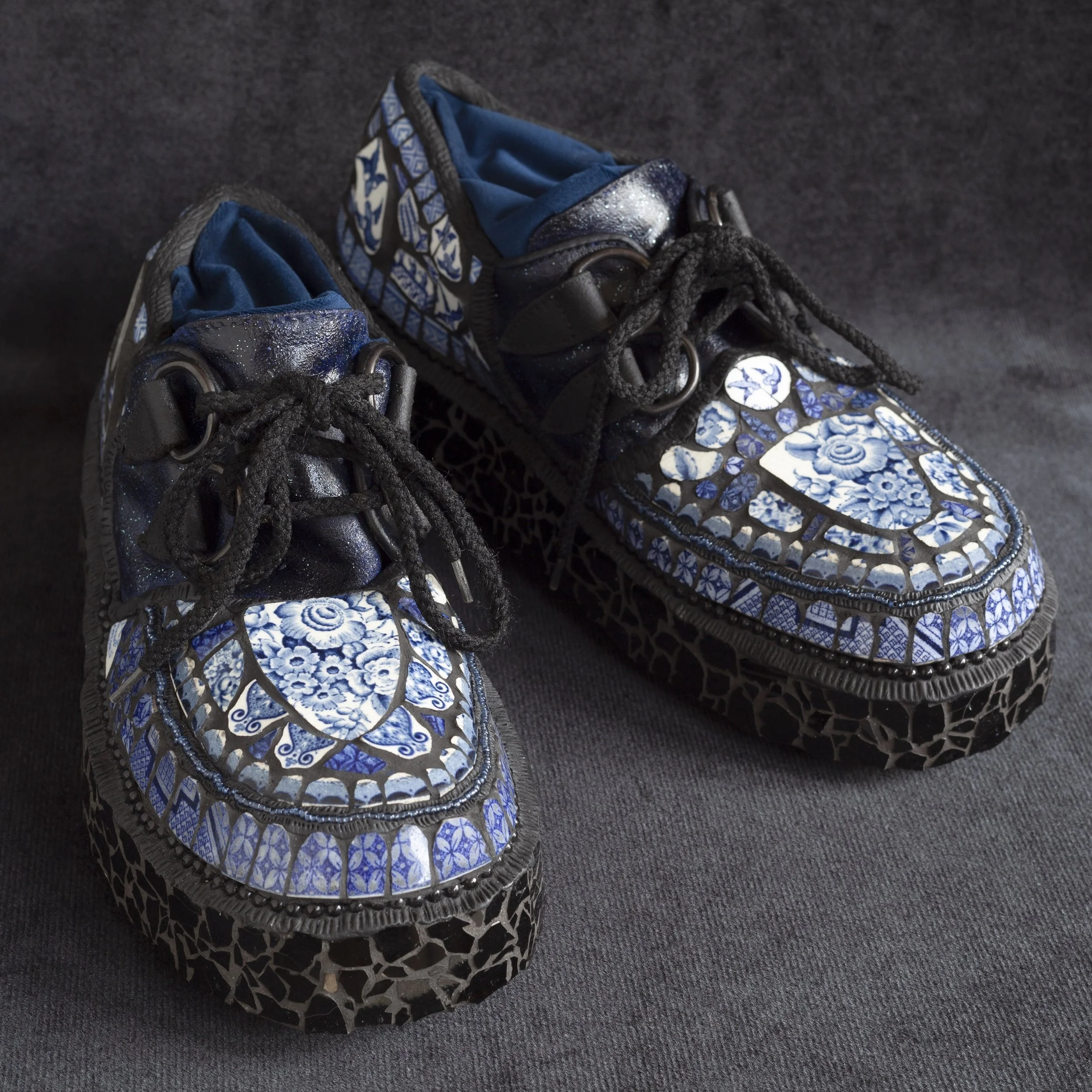 'Brothel Creepers'