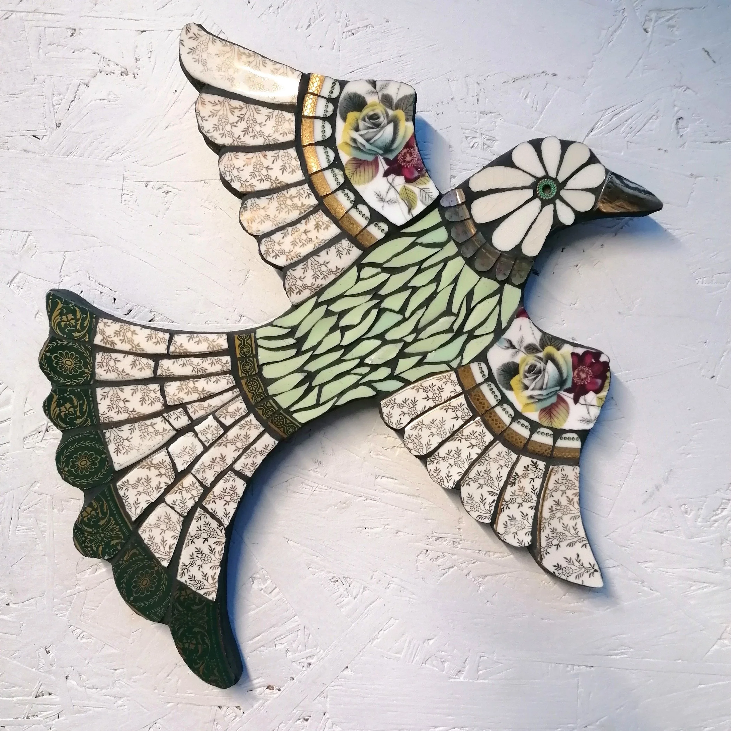 'Darling Dove II'