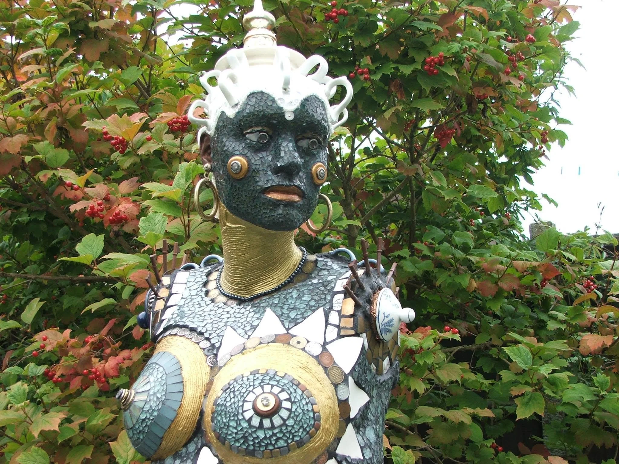 'Yemanya'