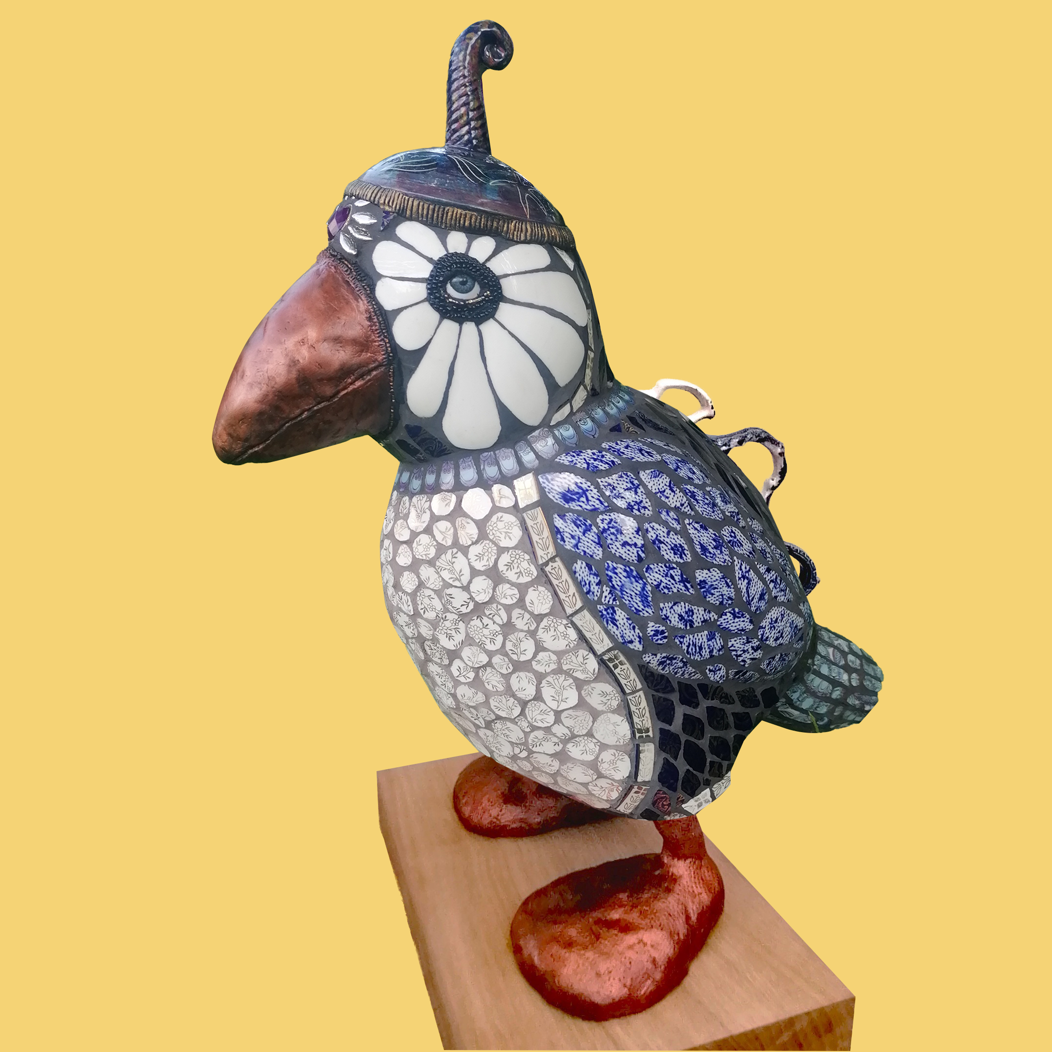 Birds